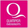 Logo Quimper évènements