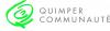 Logo Quimper Communauté