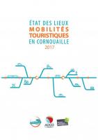 Etat des lieux des mobilités touristiques en Cornouaille (décembre 2017)