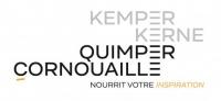 Logo - Kemper Cornouaille Quimper Cornouaille - Nourrit votre inspiration