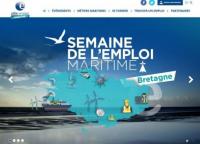 Emplois Maritime DLAL FEAMP