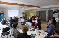 Atelier CA Plozévet 25/09/2018