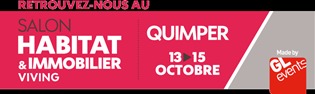 salon Viving Quimper 2018