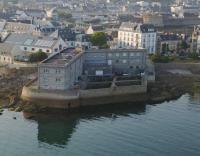 RAC étude accès mer