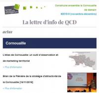 Couv lettre d'info #9 22/11/2018