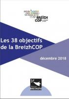 BREIZH COP 38 objectifs 2018 