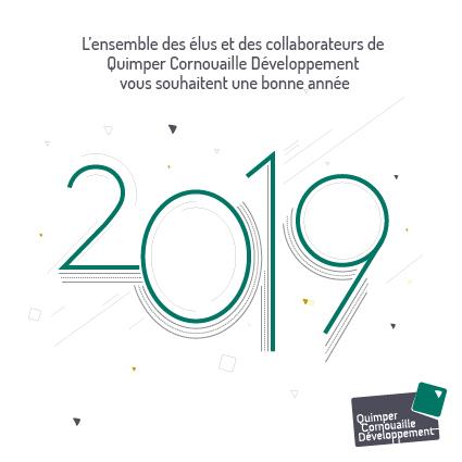 voeux qcd 2019