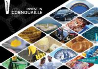 Brochure de promotion de la Cornouaille 2018