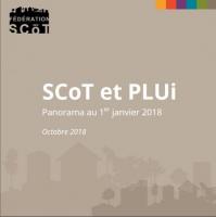 FEDESCOT panorama SCOT PLUI 01/2019