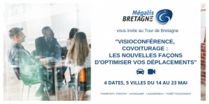 Visio Mégalis Bretagne