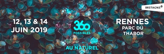 360 Possibles bannière web , BDI 2019