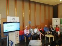 Table ronde Entrepreneurs bretons, Kerneco 26/07/2019