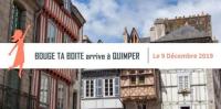 Bouge ta boite lancementQuimper