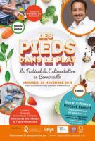 Les pieds dans le plats QBO 30/11/2018