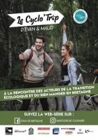 Cyclo'Trip affiche, juin 2019