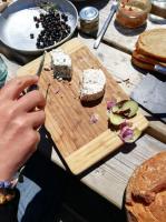 Cyclo Trip, fromages, 21/06/2019, QCD