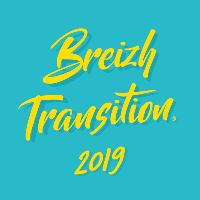 Logo Breizh Transition 2019