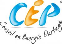 Logo - CEP