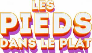 logo Les pieds dans le plat