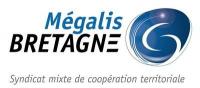 Logo Mégalis Bretagne