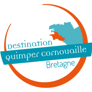 Logo - destination_Quimper_Cornouaille