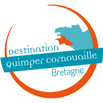 Logo - destination_Quimper_Cornouaille