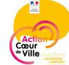 Logo Action Coeur de Ville