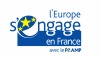 Logo l'Europe s'engage FEAMP FRANCE