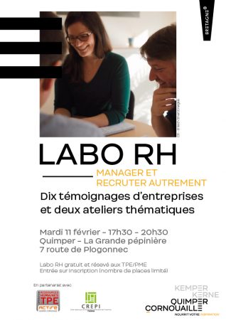 Manager et recrutement autrement