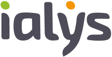 Logo Ialys