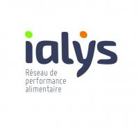 Logo_ialys, 2019