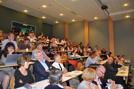 Séminaire aménagement habitat QCD 25/05/2018