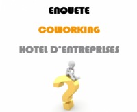 CCHPB 2018 , enquête coworking, hôtel enteprises