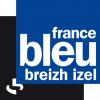 logo france Bleu breizh izel 2018