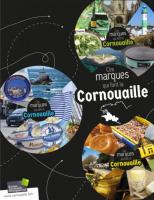 Ces marques qui font la Cornouaille (campagne de promotion mars 2017)