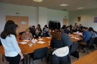 Atelier stratégie de développement touristique Cornouaille, 29/03/2018