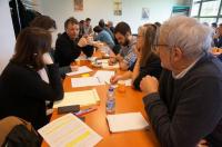 Atelier stratégie de développement touristique Cornouaille, 29/03/2018