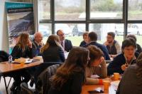 Atelier stratégie de développement touristique Cornouaille, 29/03/2018