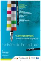 Fête de la lecture 2018