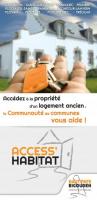 Programme Access'habitat du haut pays bigouden