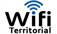 WiFi territorial Destination Quimper Cornouaille, juin 2018