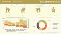 Datagences, tableau démographie Cornouaille, 19/07/2018