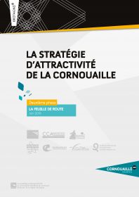 Feuille de route de la stratégie d'attractivité Quimper Cornouaille (septembre 2019)