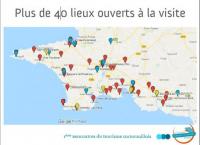 Rencontres tourisme cornouaillais, carte des savoir-faire 19/12/2018