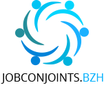 Logo jobconjoints.bzh