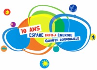 logo 10 ans EIE 2018