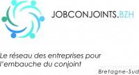 Logo Jobconjoints.bzh