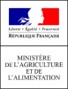 Logo Ministère agriculture et alimentation