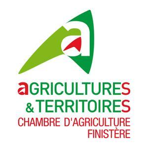 Logo Chambre d'agriculture du Finistère