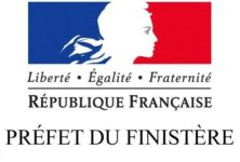 Logo préfecture du Finistère